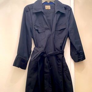 SOLD!!!
Converse Wrap Dress